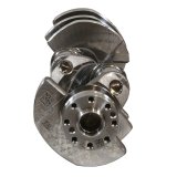 Ford Racing 2020+ F250 Super Duty 7.3L Gas Engine Crankshaft thumbnail 7