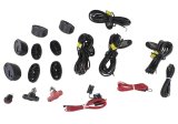 Ford Racing Under Body Rock Light Kit - Amber thumbnail 3