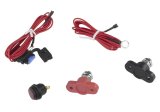 Ford Racing Under Body Rock Light Kit - Amber thumbnail 6