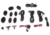 Ford Racing Under Body Rock Light Kit - Amber thumbnail 8