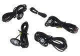 Ford Racing Under Body Rock Light Kit - Amber thumbnail 9