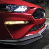 Ford Performance 18-21 Mustang Performance Pack 2 Front Splitter Kit thumbnail 2