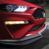 Ford Performance 18-21 Mustang Performance Pack 2 Front Splitter Kit thumbnail 9