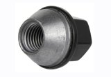 Ford Racing M12 x 1.5 Black Lug Nut - Set of 5 thumbnail 4