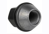 Ford Racing M12 x 1.5 Black Lug Nut - Set of 5 thumbnail 5