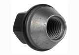 Ford Racing M12 x 1.5 Black Lug Nut - Set of 5 thumbnail 6