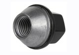 Ford Racing M12 x 1.5 Black Lug Nut - Set of 5 thumbnail 7
