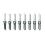 Ford Racing 21-25 F-150 5.0L Coyote (w/Variable Displacement) Cold Spark Plug Set thumbnail 3