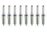 Ford Racing 21-25 F-150 5.0L Coyote (w/Variable Displacement) Cold Spark Plug Set thumbnail 4