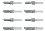 Ford Racing 21-25 F-150 5.0L Coyote (w/Variable Displacement) Cold Spark Plug Set thumbnail 8