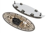 Ford Racing 18-23 F-150 Black Oval Kit w/o Camera thumbnail 7