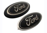 Ford Racing 18-23 F-150 Black Oval Kit w/o Camera thumbnail 9