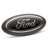 Ford Racing 20-22 Super Duty Black Oval Kit w/o Camera thumbnail 5