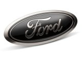 Ford Racing 20-22 Super Duty Black Oval Kit w/o Camera thumbnail 7