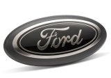 Ford Racing 20-22 Super Duty Black Oval Kit w/o Camera thumbnail 8