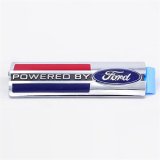 Ford Racing Powered By Ford Badge thumbnail 1