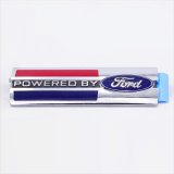 Ford Racing Powered By Ford Badge thumbnail 2