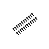 Ford Racing FPP Bead Lock Ring Bolt Kit thumbnail 1