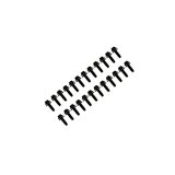 Ford Racing FPP Bead Lock Ring Bolt Kit thumbnail 2