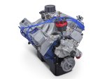 Ford Racing 572 Cubic Inch 655HP Big Block Street Crate Engine w/Rear Sump Pan thumbnail 5