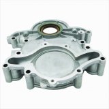 Ford Racing 289/302/351W Short Serpentine Belt-Front Timing Cover thumbnail 3