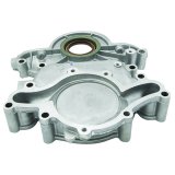 Ford Racing 289/302/351W Short Serpentine Belt-Front Timing Cover thumbnail 7