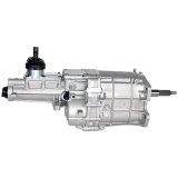 Ford Racing Tremec TKX-600 5 Speed Transmission .68 Overdrive thumbnail 2