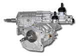 Ford Racing Tremec TKX-600 5 Speed Transmission .68 Overdrive thumbnail 4