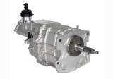 Ford Racing Tremec TKX-600 5 Speed Transmission .68 Overdrive thumbnail 6