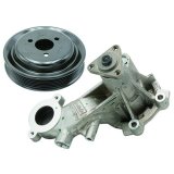 Ford Racing 5.0L/5.2L Coyote Water Pump Kit thumbnail 1