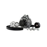 Ford Racing Gen 3 Coyote 175Amp Alternator Kit thumbnail 1