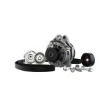 Ford Racing Gen 3 Coyote 175Amp Alternator Kit thumbnail 5