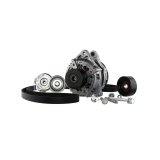 Ford Racing Gen 3 Coyote 175Amp Alternator Kit thumbnail 6