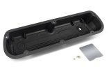 Ford Racing Logo Die-Cast Black Valve Covers thumbnail 4