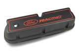Ford Racing Logo Die-Cast Black Valve Covers thumbnail 8