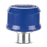 Ford Racing Slant Edge Breather - Blue thumbnail 6