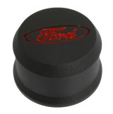 Ford Racing Slant Edge Breather - Black/Red thumbnail 2