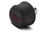 Ford Racing Slant Edge Breather - Black/Red thumbnail 5