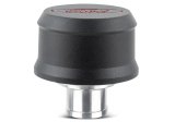Ford Racing Slant Edge Breather - Black/Red thumbnail 6