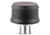 Ford Racing Slant Edge Breather - Black/Red thumbnail 7