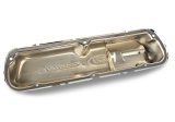 Ford Racing Logo Die-Cast Black Valve Covers Polished thumbnail 6