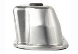 Ford Racing Logo Die-Cast Black Valve Covers Polished thumbnail 9