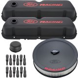 Ford Racing Complete Dress Up Kit Black Crinkle Finish thumbnail 3