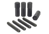 Ford Racing Complete Dress Up Kit Black Crinkle Finish thumbnail 4