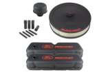 Ford Racing Complete Dress Up Kit Black Crinkle Finish thumbnail 6