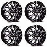 Ford Racing 21-22 Mach-E 20in Machined Face Wheel Kit thumbnail 1