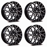 Ford Racing 21-22 Mach-E 20in Machined Face Wheel Kit thumbnail 2