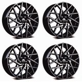 Ford Racing 21-22 Mach-E 20in Machined Face Wheel Kit thumbnail 3