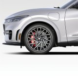 Ford Racing 21-22 Mach-E 20in Machined Face Wheel Kit thumbnail 4