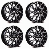 Ford Racing 21-22 Mach-E 20in Machined Face Wheel Kit thumbnail 5